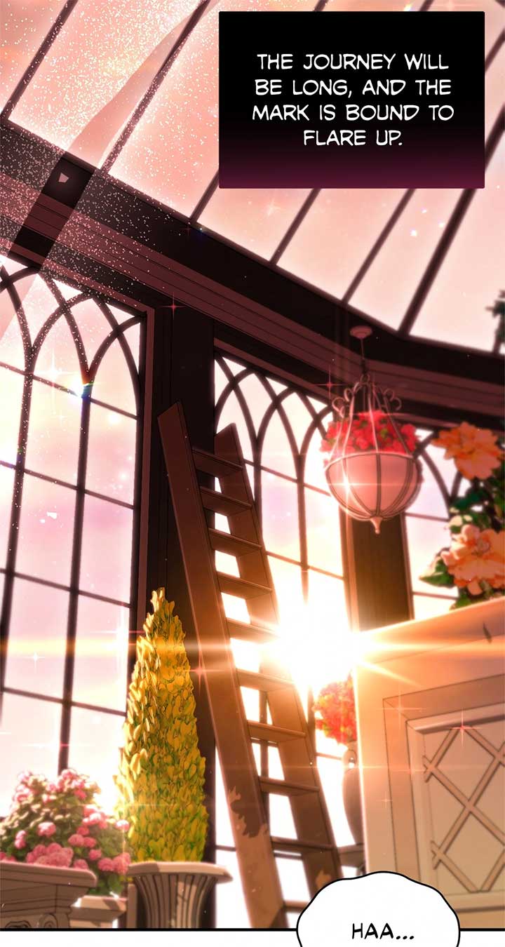 The Secret Bedroom of a Dejected Royal Daughter Chapter 87 10